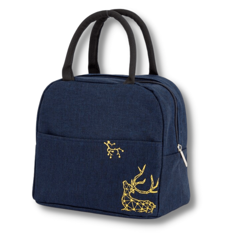 Joli Sac Isotherme Repas Sac Isotherme