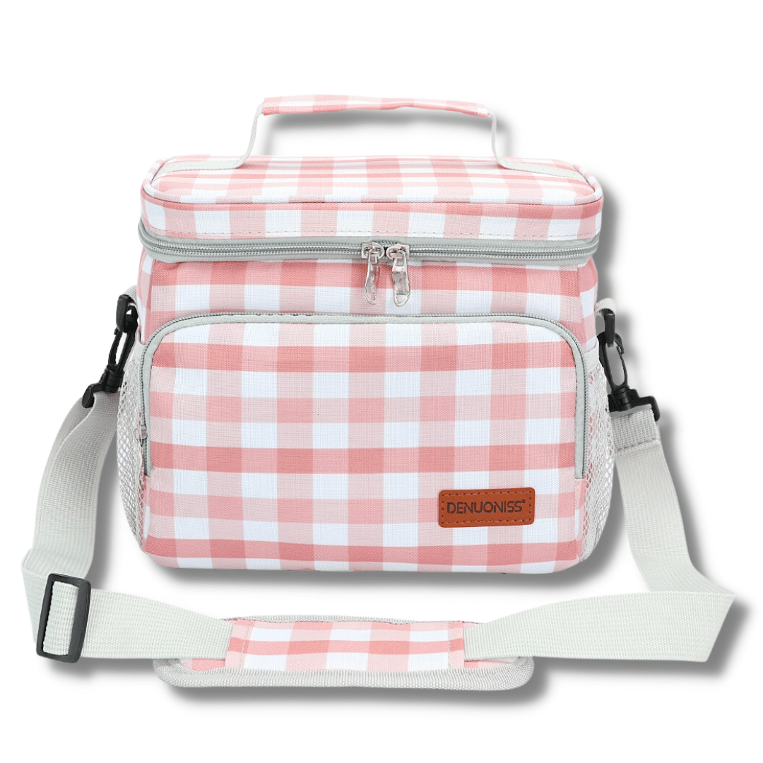 Lunch Bag Isotherme d'Adulte Sac Isotherme