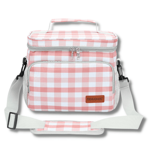 Lunch Bag Isotherme d'Adultes | Sac Isotherme repas