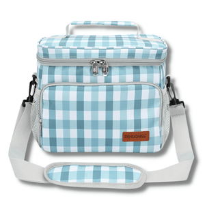 Lunch Bag sac Isotherme d'Adultes | Sac Isotherme