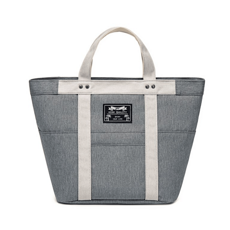 Lunch Bag Isotherme Femme Sac Isotherme