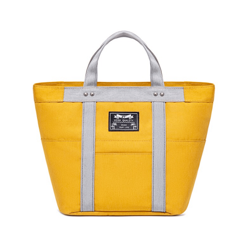 Lunch Bag Isotherme Femme Sac Isotherme