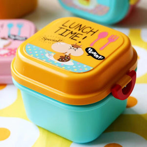 Lunch Box Bento Enfant 1000ml