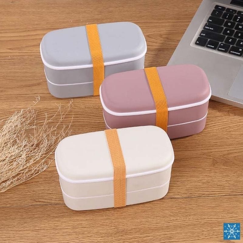 Lunch Box Bento Originale Sac Isotherme