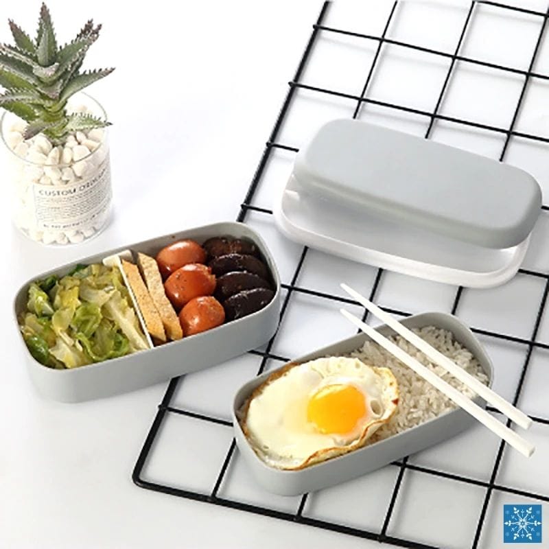Lunch Box Bento Originale Sac Isotherme