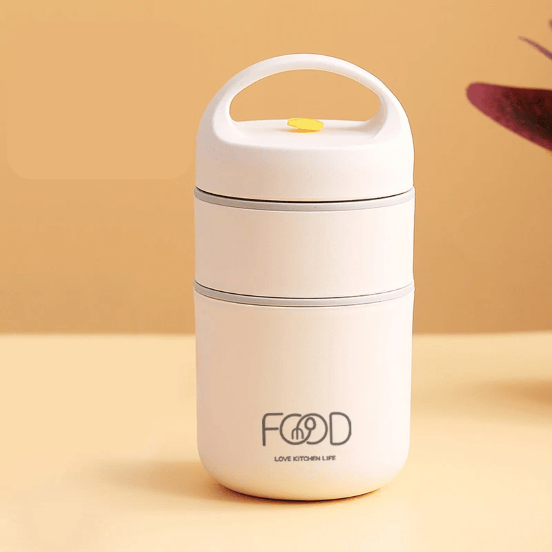 Lunch Box Boite à Repas Isotherme Sac Isotherme