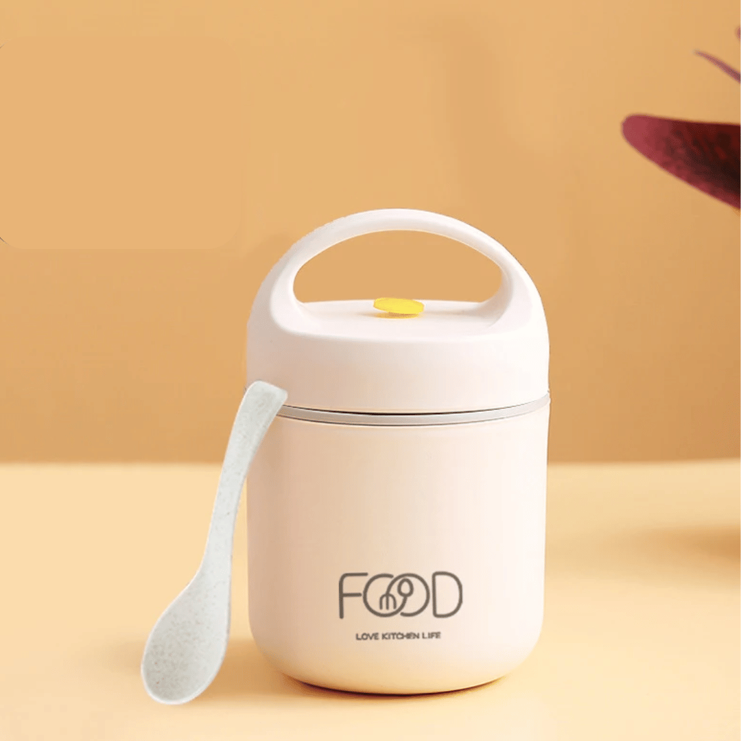 Lunch Box Boite à Repas Isotherme Sac Isotherme