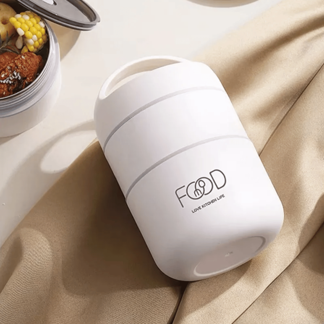 Lunch Box Boite à Repas Isotherme Sac Isotherme