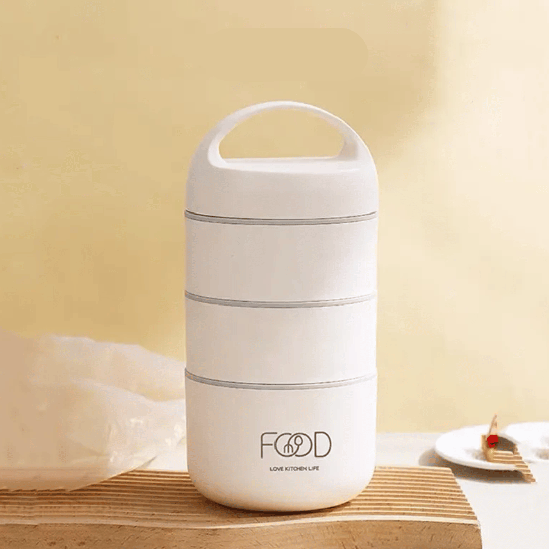 Lunch Box Boite à Repas Isotherme Sac Isotherme