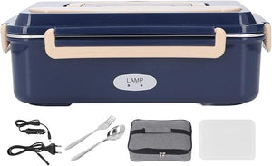 Lunch Box Chauffante 1,5L Amazon