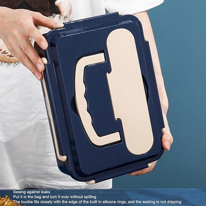 Lunch Box Chauffante 1,5L Amazon