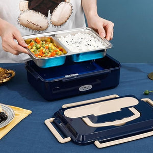 Lunch Box Chauffante 1,5L Amazon