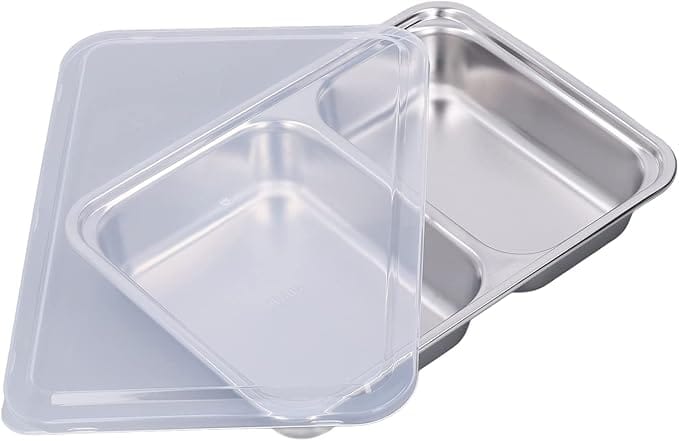 Lunch Box Chauffante 1,5L Amazon