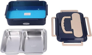 Lunch Box Chauffante 1,5L Amazon