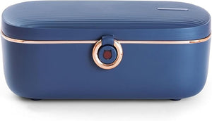 Lunch Box Chauffante 2 Compartiments Amazon