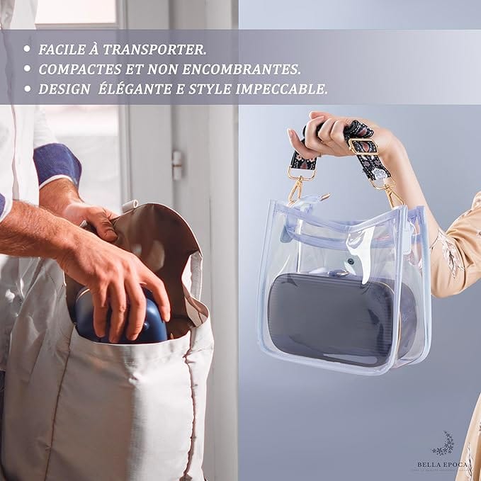 Lunch Box Chauffante 2 Compartiments Amazon