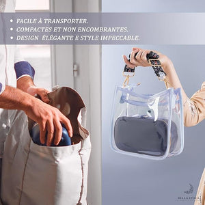 Lunch Box Chauffante 2 Compartiments Amazon