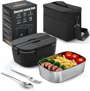 Lunch Box Chauffante Rapide Amazon