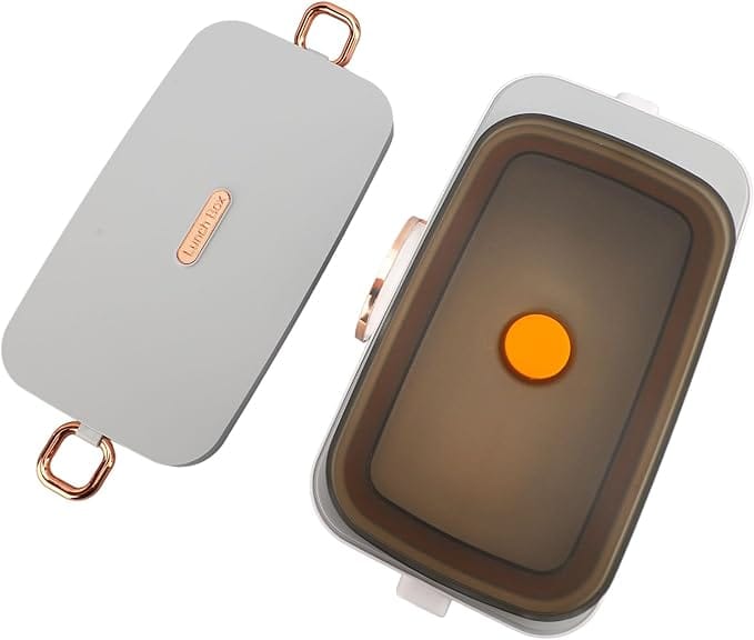 Lunch Box Chauffante Sans Fil Amazon