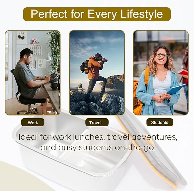 Lunch Box Chauffante Sans Fil Amazon