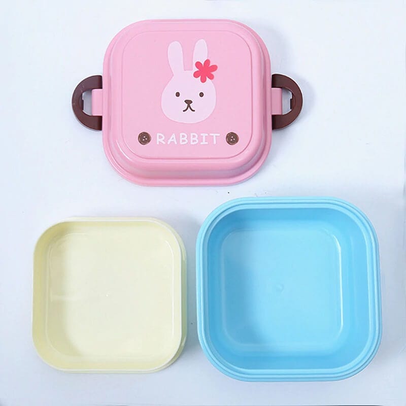 Lunch Box Enfant motif &quot;Bear&quot; Sac Isotherme