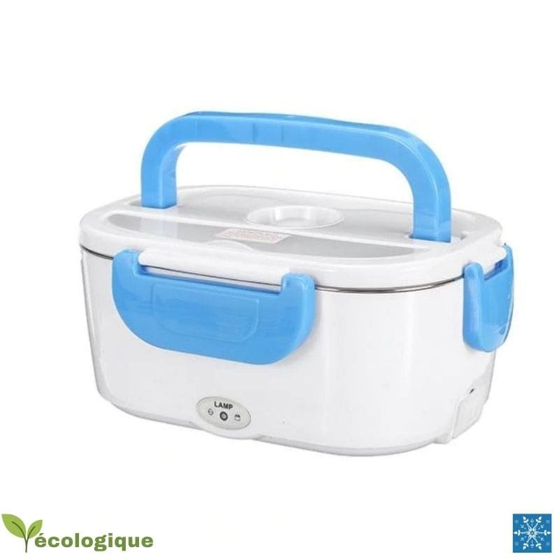 Lunch Box Gamelle Chauffante Sac Isotherme