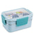 Lunch Box Isotherme Enfant - Bleu