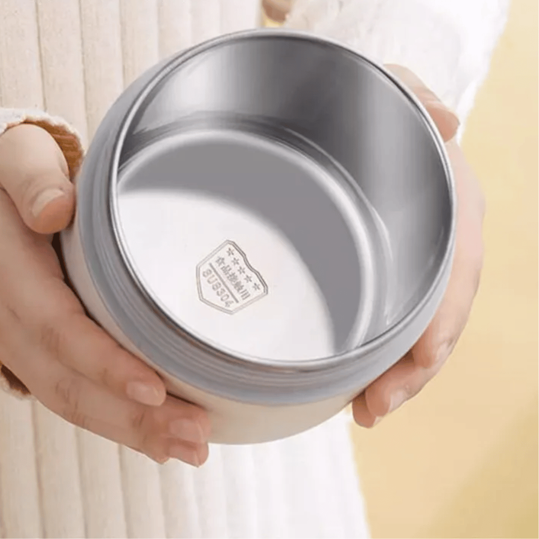 Lunch Box Isotherme Vert Sac Isotherme