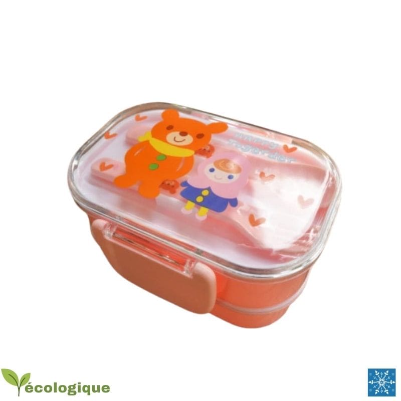 Lunch Box Maternelle Sac Isotherme