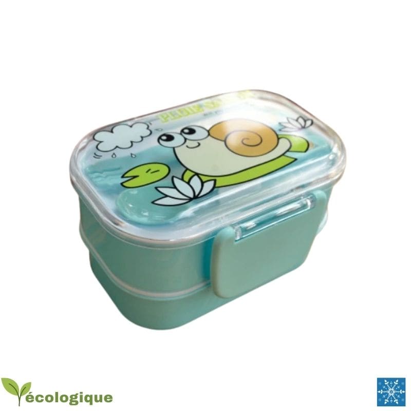 Lunch Box Pour Enfant Sac Isotherme