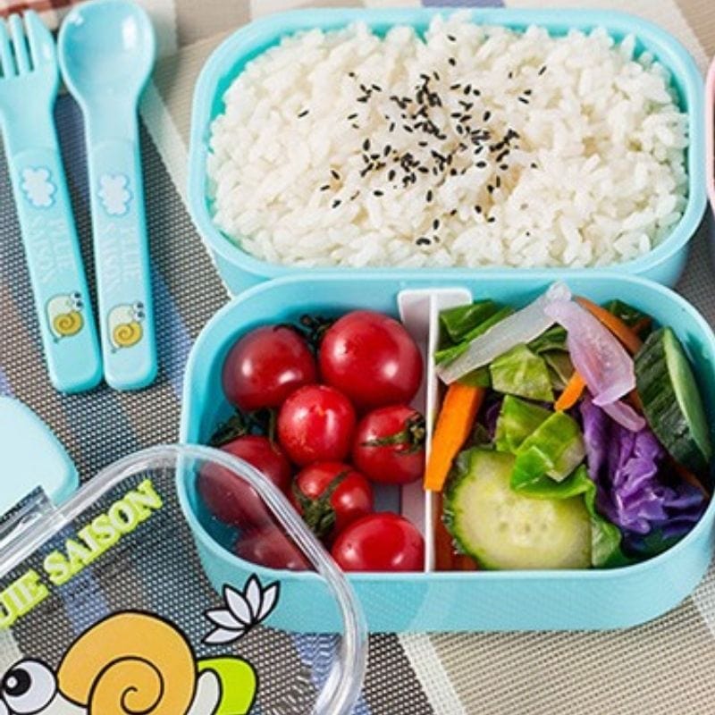Lunch Box Pour Enfant Sac Isotherme