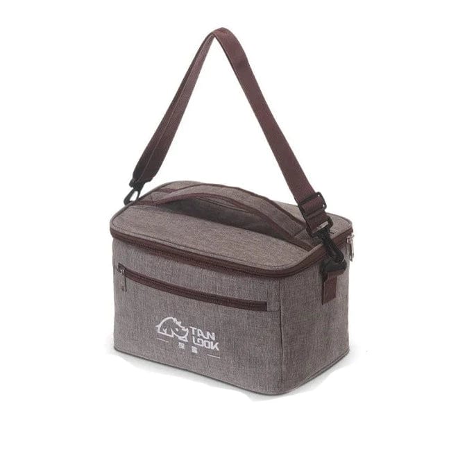 Mini Glacière Souple Sac Isotherme