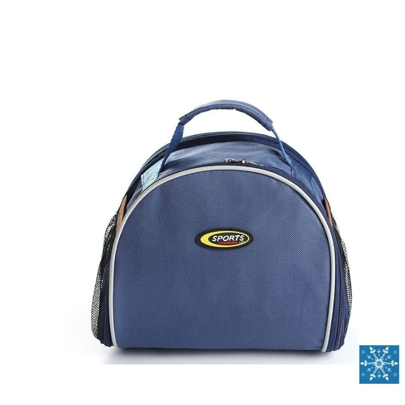 Mini Sac Isotherme Repas Sac Isotherme