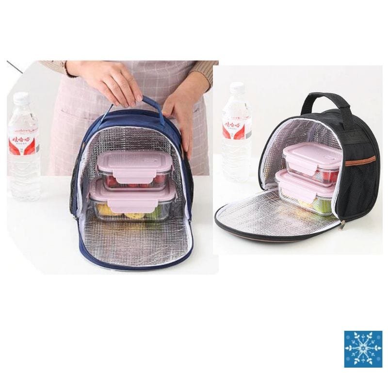 Mini Sac Isotherme Repas Sac Isotherme