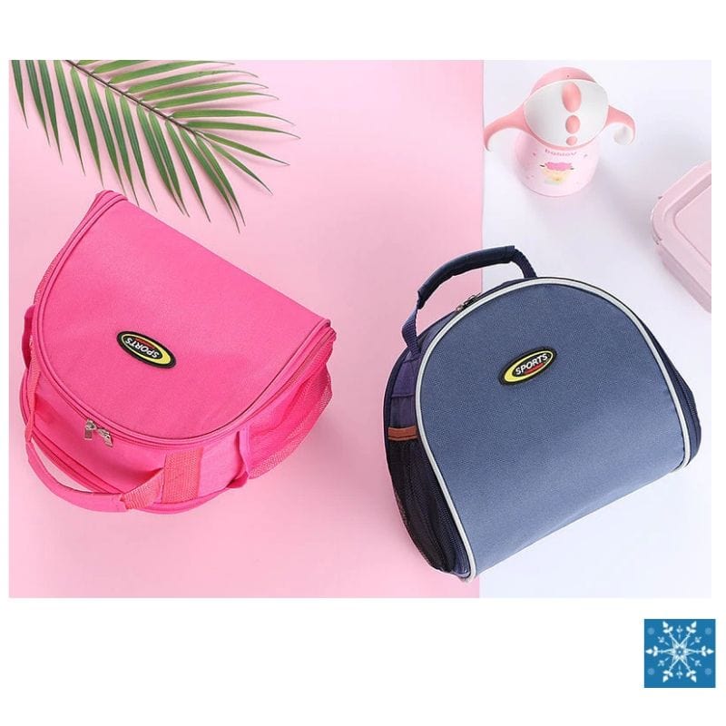 Mini Sac Isotherme Repas Sac Isotherme