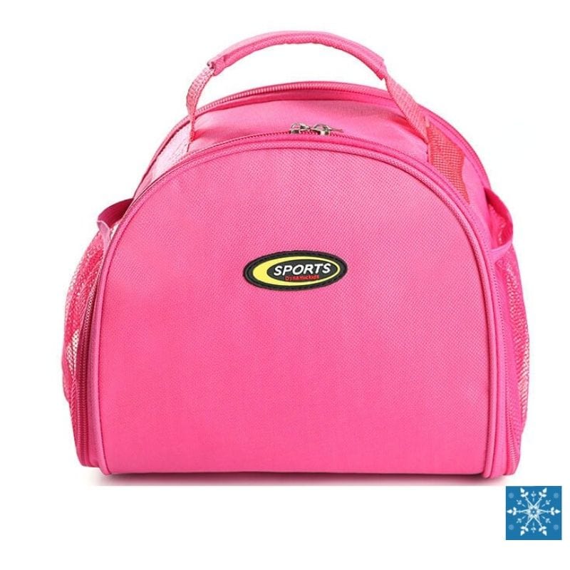 Mini Sac Isotherme Repas Sac Isotherme