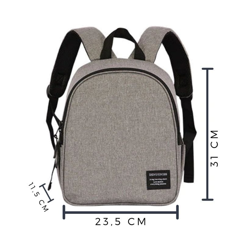 Petit Sac à Dos Isotherme Sac Isotherme