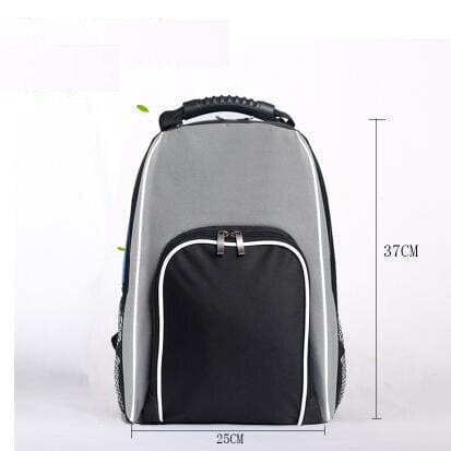 Petit Sac à Dos Isotherme Repas Sac Isotherme