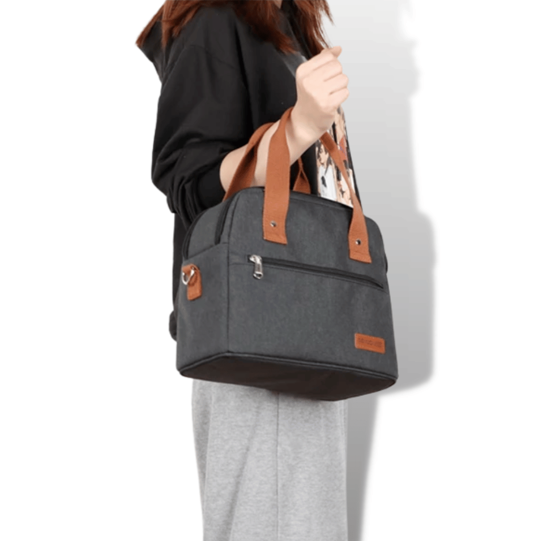 Petit Sac à Lunch Isotherme Sac Isotherme