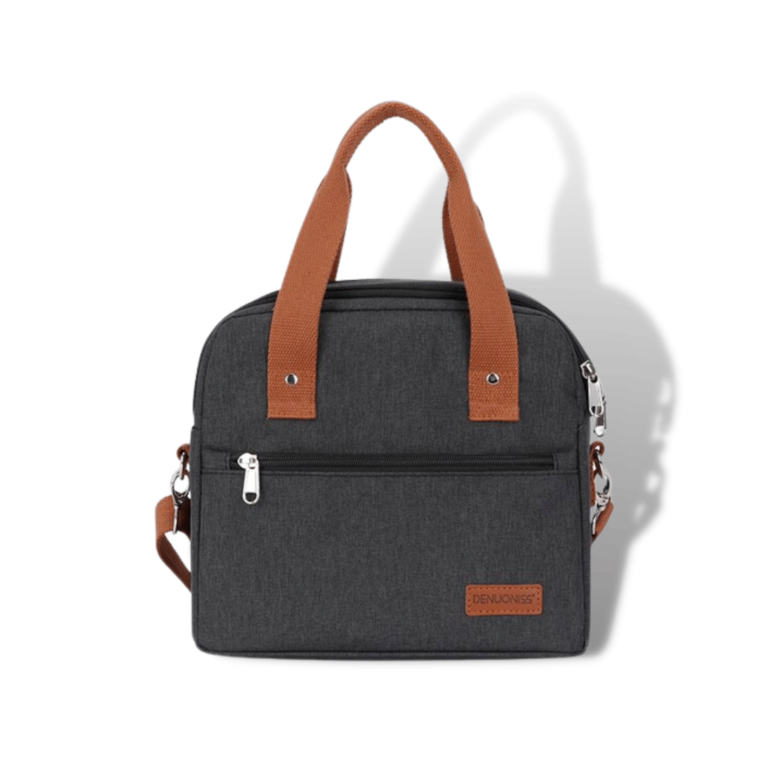 Petit Sac à Lunch Isotherme Sac Isotherme