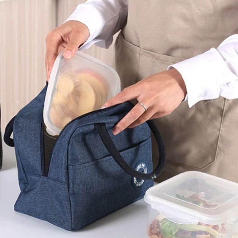 Petit Sac à Main Isotherme Sac Isotherme