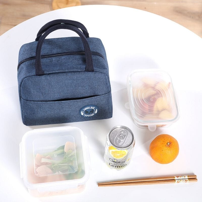 Petit Sac à Main Isotherme Sac Isotherme