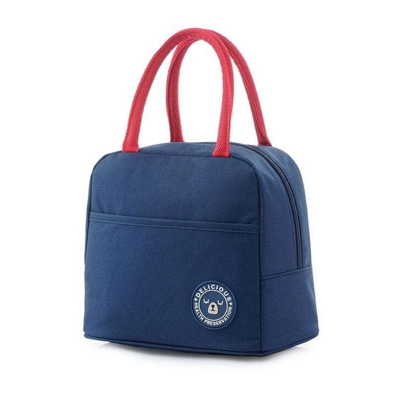 Petit sac déjeuner isotherme Sac Isotherme