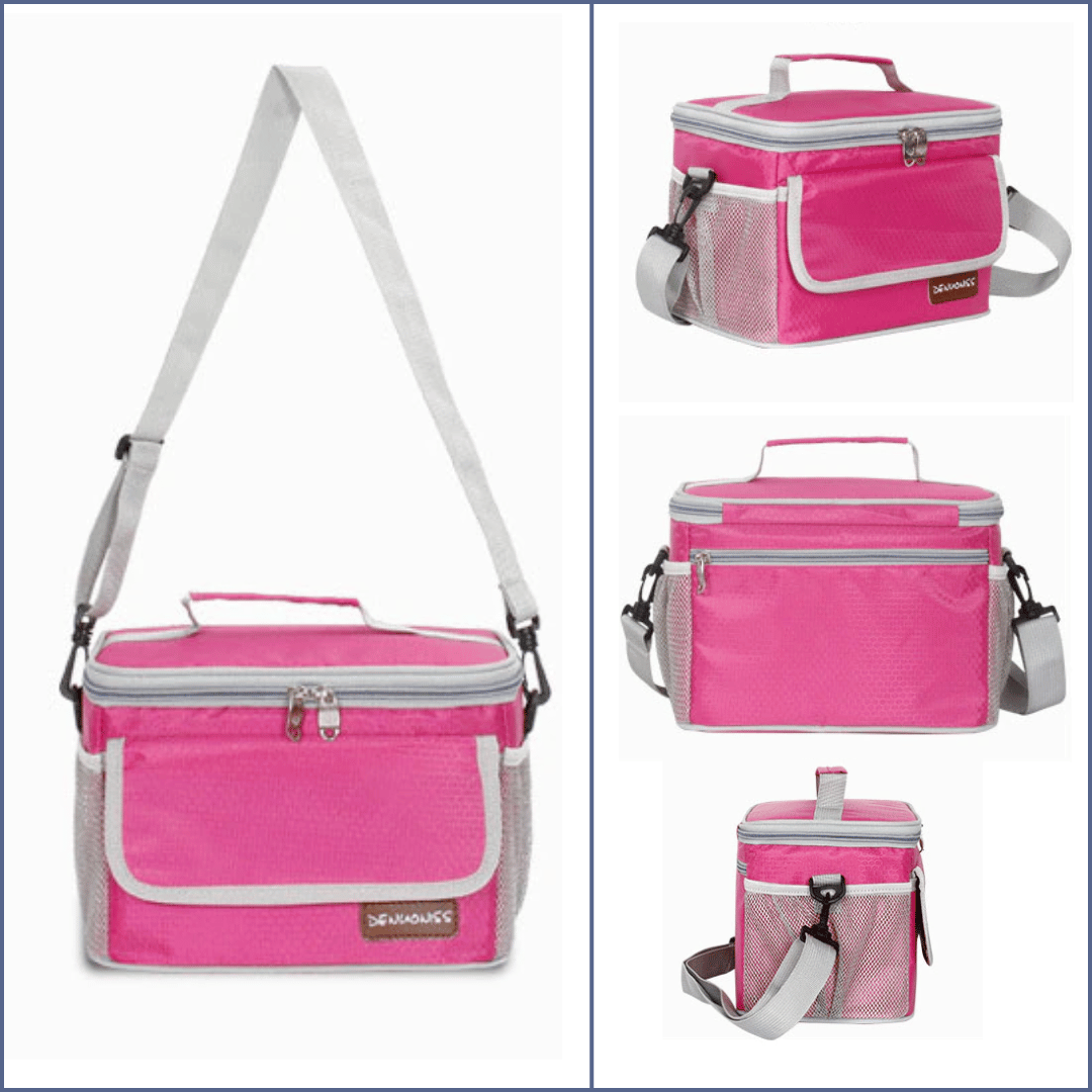 Petit Sac Glacière Sac Isotherme