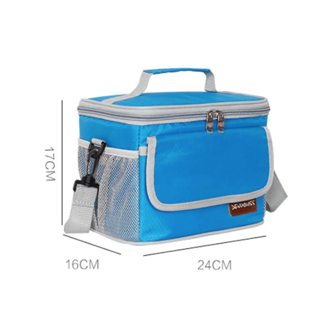 Petit Sac Glacière Sac Isotherme