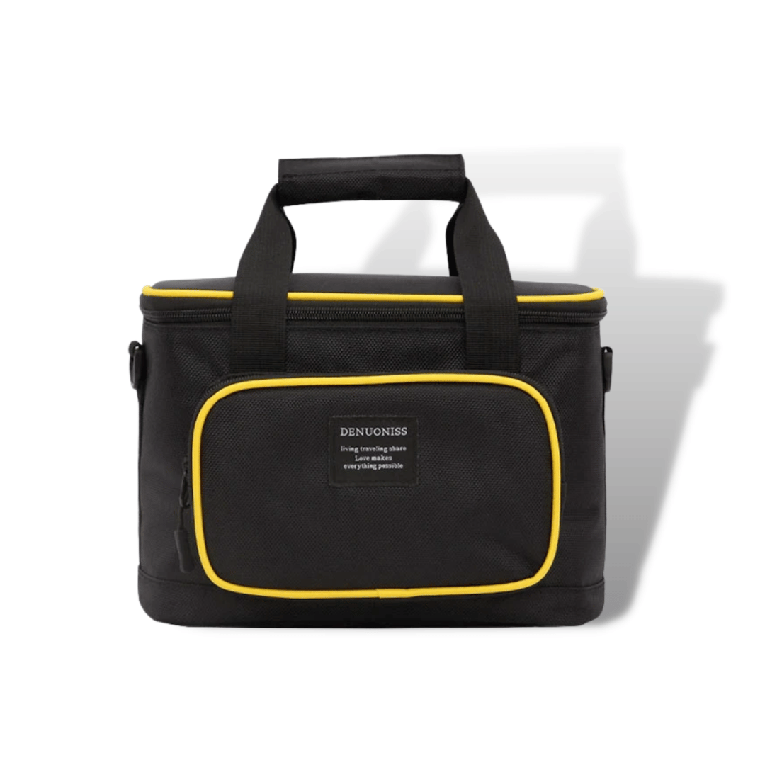 Petit Sac Glacière Repas Sac Isotherme