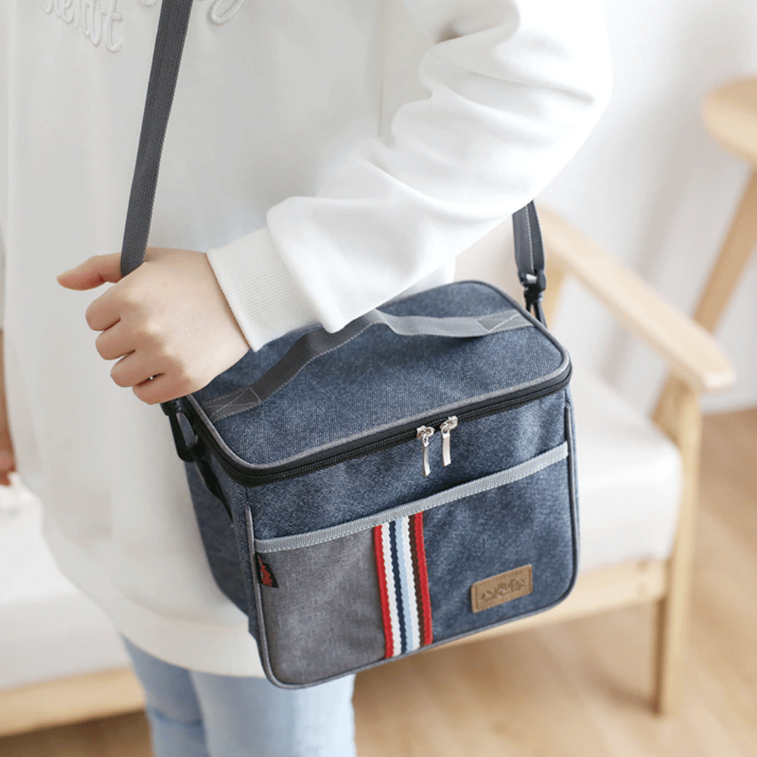 Petit Sac Isotherme 5 litres Sac Isotherme