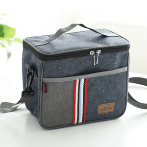 Sac isotherme 5 litres pour repas