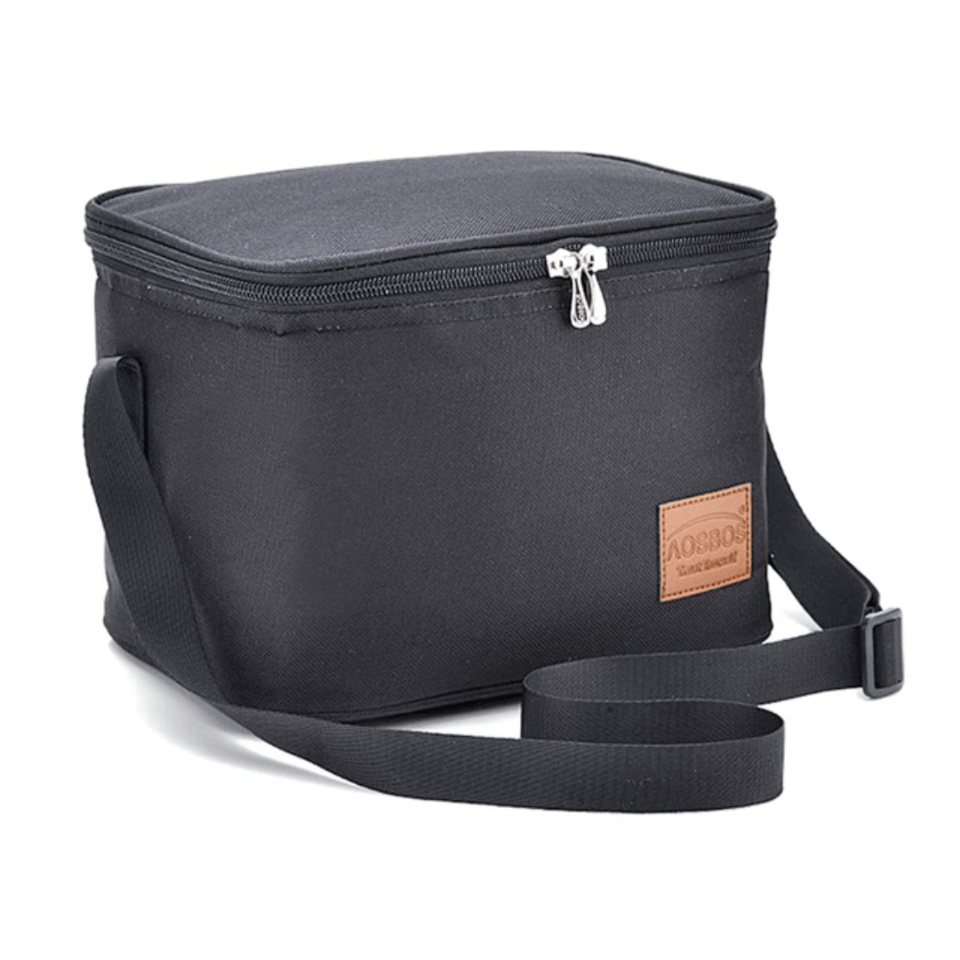 Petit Sac Isotherme à Bandoulière Sac Isotherme