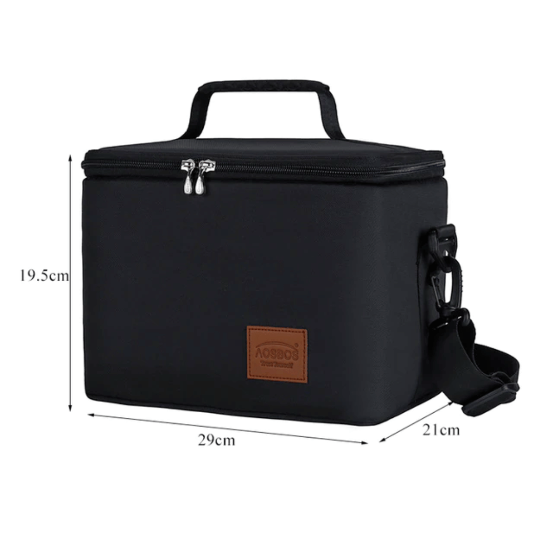 Petit Sac Isotherme à Bandoulière Sac Isotherme